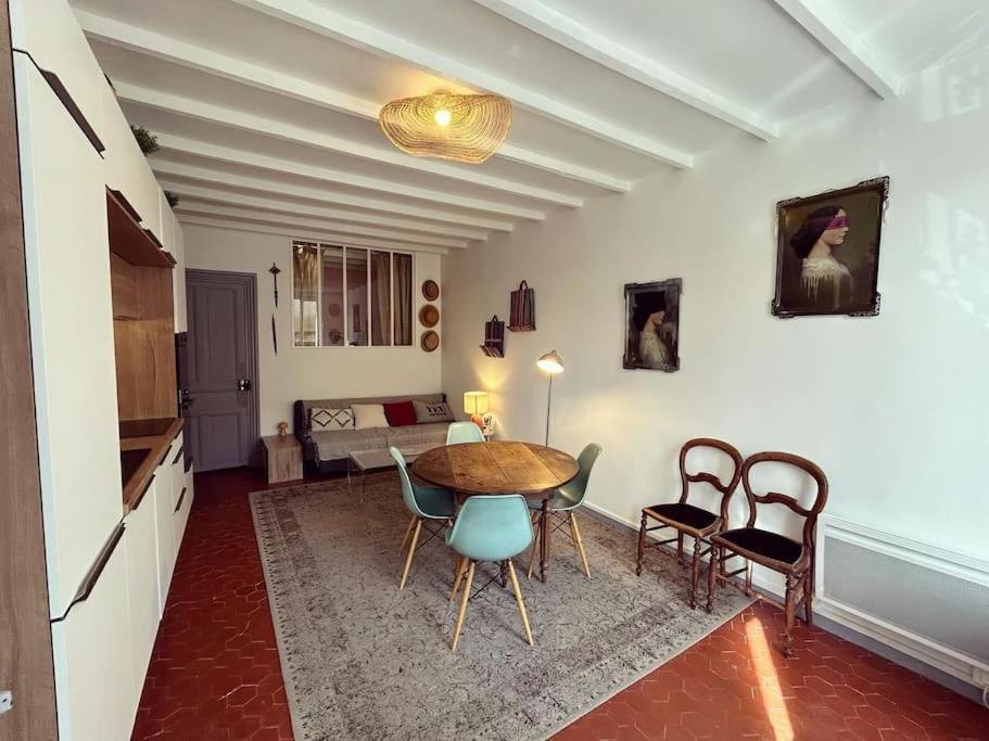 Centre Historique Les Thermes T3 Hyper Centre Balcon Екс ан Прованс Екстериор снимка