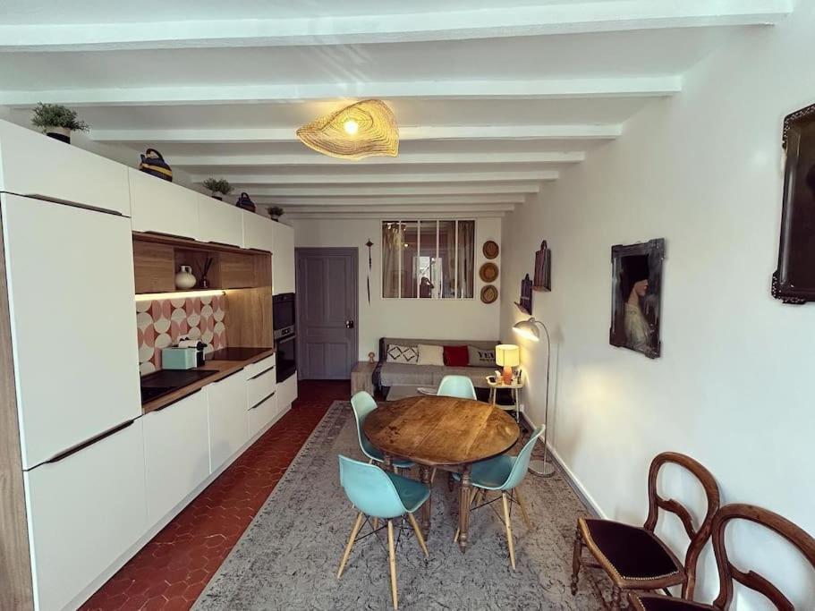 Centre Historique Les Thermes T3 Hyper Centre Balcon Екс ан Прованс Екстериор снимка